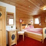 Photo of apartment/2 bedrooms/shower, WC