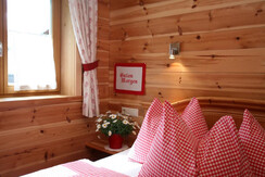 Schafzimmer