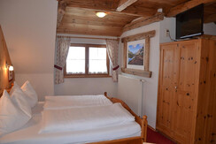 Hochwurzen