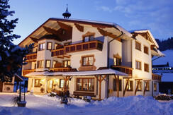 Hotel Winter