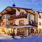 Bild von Familiensuite
