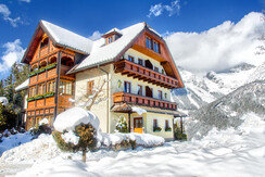 Landhaus Suite