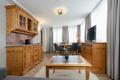 Landhaus Suite
