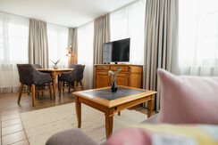 Landhaus Suite