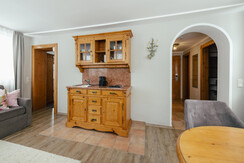 Landhaus Suite