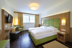 Doppelzimmer ohne Balkon