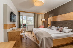 Doppelzimmer