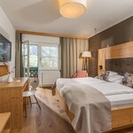 Bild von Doppelzimmer Dusche,WC,Flat-TV,