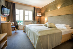 Doppelzimmer