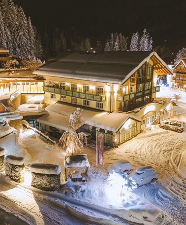 Hotel Annelies Winter