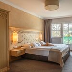 Bild von Suite 50 m² Dusche od. Bad ohne Balkon