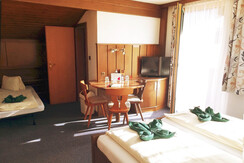 Familienzimmer
