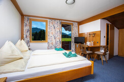 Familienzimmer