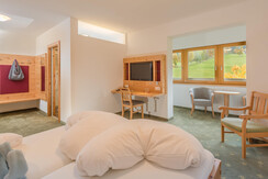 Doppelzimmer Dachstein