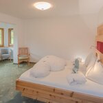 Bild von Doppelzimmer Dachstein mit Bad oder Dusche