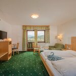 Bild von Doppelzimmer Torstein, Bad oder Dusche