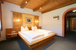 Doppelzimmer Kat B
