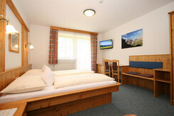 Doppelzimmer
