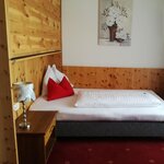 Photo of Single room, bath, toilet, 1 bed room
