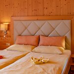Bild von Dreibettzimmer, Dusche, WC, 1 Schlafraum