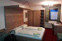 neue Zimmer