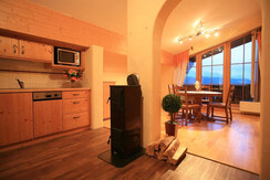 Gut Raunerhofsuite