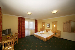 Doppelzimmer Grande