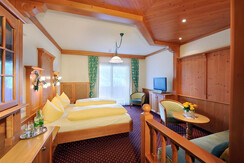 Doppelzimmer
