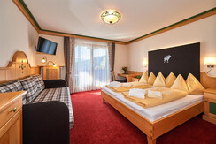 Doppelzimmer Typ B