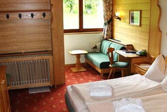 Doppelzimmer Typ A