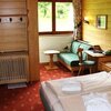 Photo of double room with shower, WC