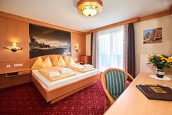 Familienzimmer Typ D