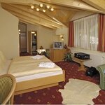 Bild von Juniorsuite mit Dusche, WC