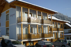Appartement Hans