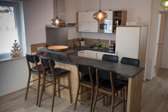 Appartement 4