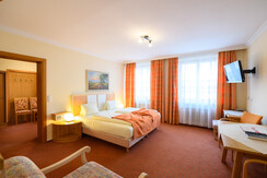 Suite for 4 Person