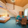 obrázek Apartmán, WC a vana/sprcha odděleny, 2 místnosti na spaní