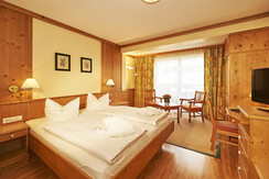 Doppelzimmer Typ B