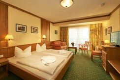 Doppelzimmer C 1
