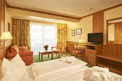 Doppelzimmer C 2
