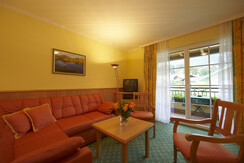 Juniorsuite A