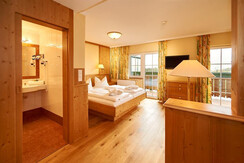 Juniorsuite B2