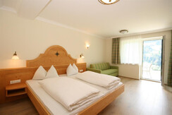 Appartement Planai 1