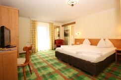 Doppelzimmer 1