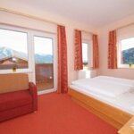 Photo of Double room, shower, toilet