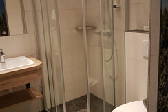 Bad Dusche