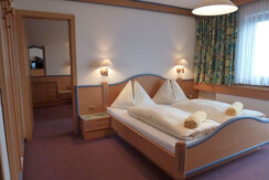 Suite Dachstein