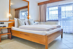 Zimmer Nr. 3