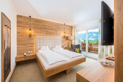 Steirer Suite mit Planaiblick