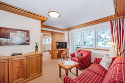 Turmsuite